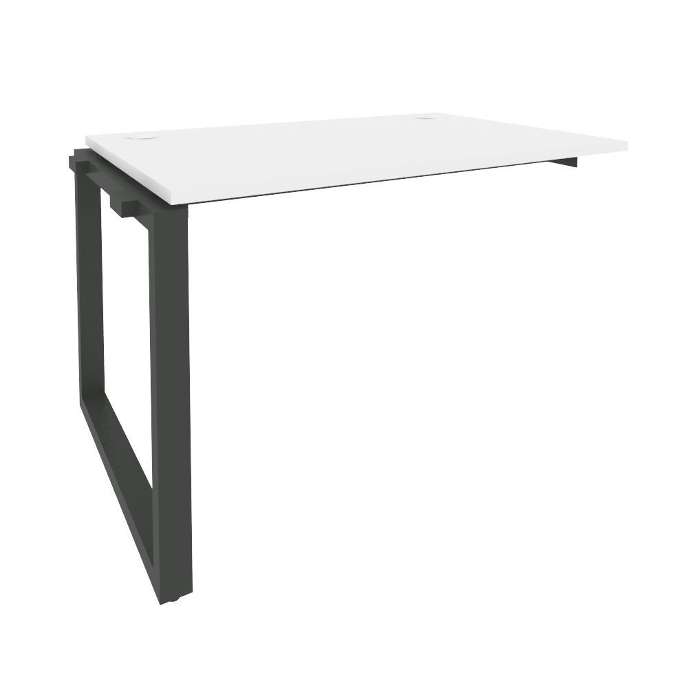 Наборный элемент рабочей станции на О-образном м/к