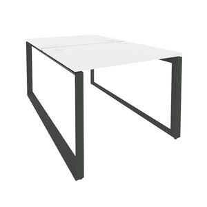 Рабочая станция на О-образном м/к