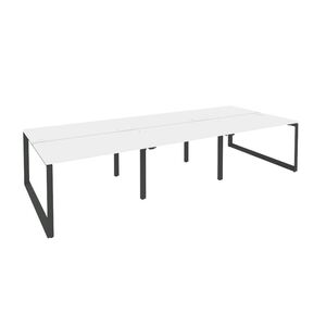 Рабочая станция на О-образном м/к