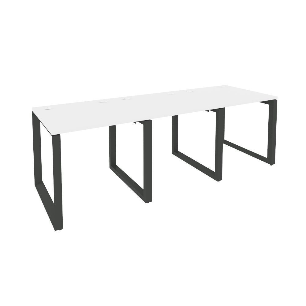 Рабочая станция на О-образном м/к