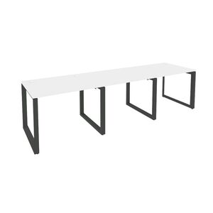 Рабочая станция на О-образном м/к