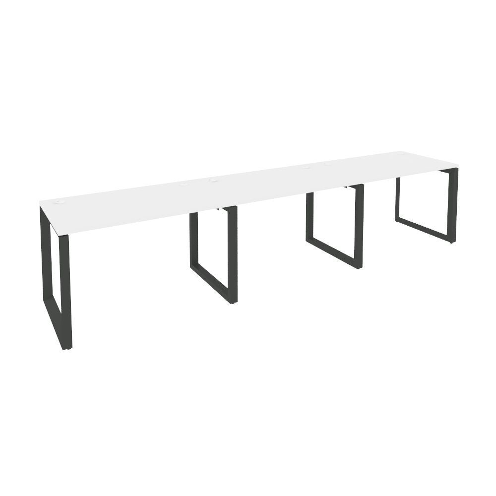 Рабочая станция на О-образном м/к