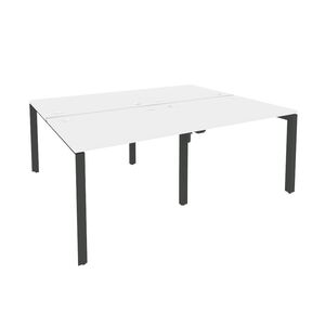 Рабочая станция на П-образном м/к