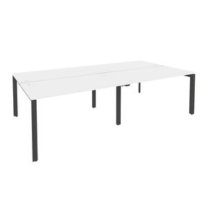 Рабочая станция на П-образном м/к