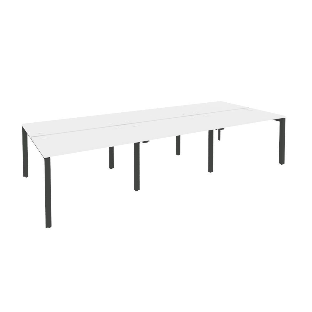 Рабочая станция на П-образном м/к