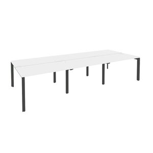 Рабочая станция на П-образном м/к