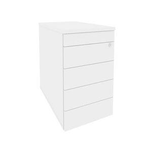 Тумба приставная / опорная (TIP-ON)