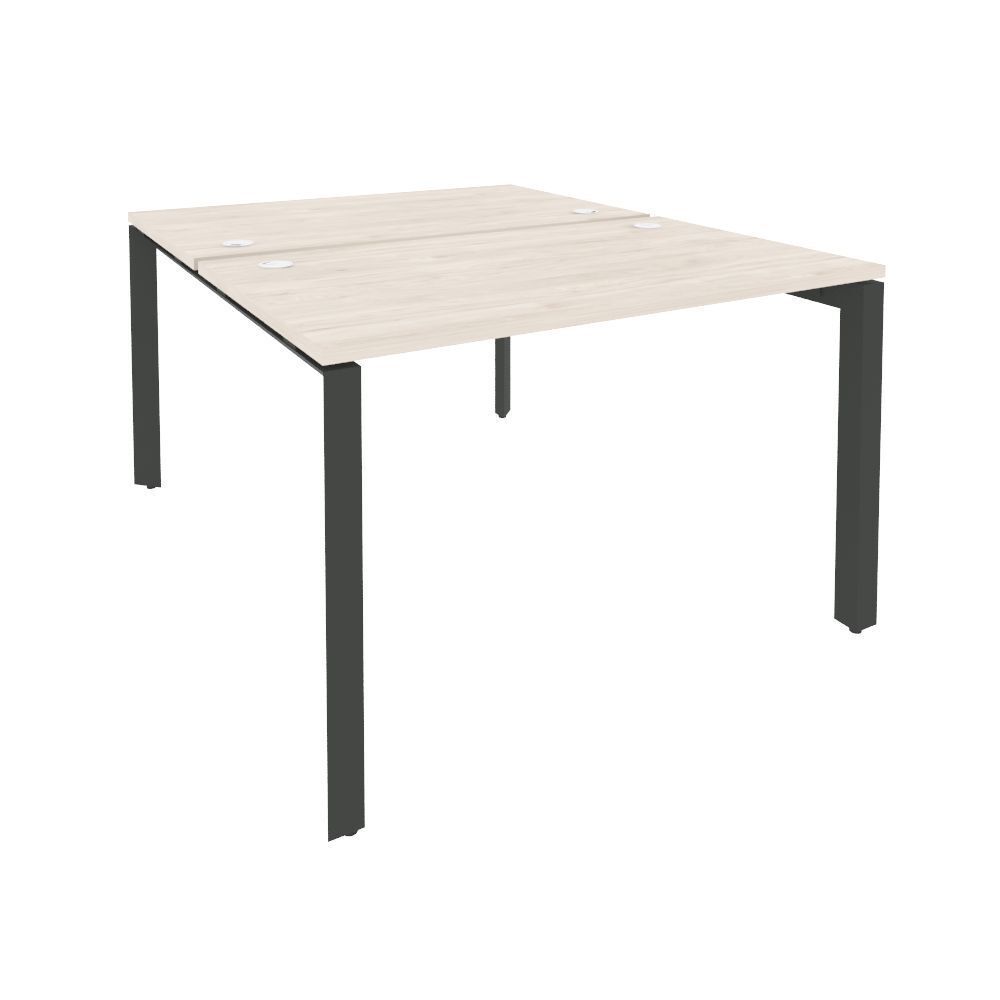 Рабочая станция на П-образном м/к