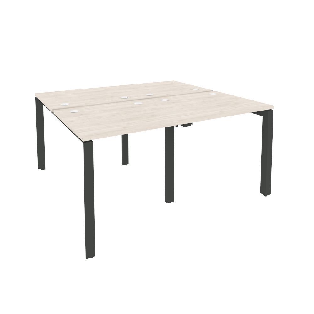 Рабочая станция на П-образном м/к