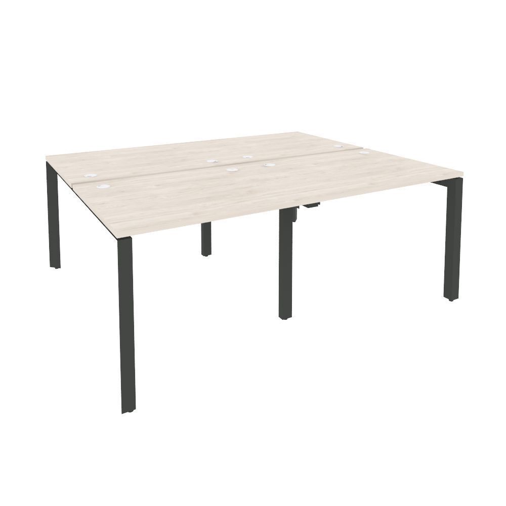 Рабочая станция на П-образном м/к