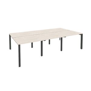 Рабочая станция на П-образном м/к