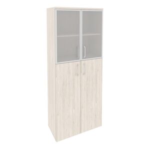 Шкаф высокий широкий