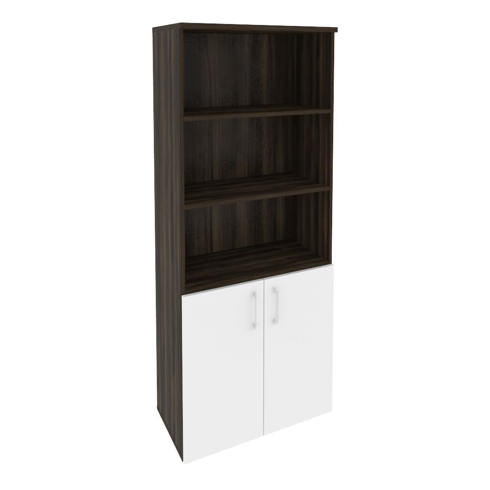 Шкаф высокий широкий