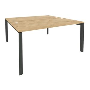 Рабочая станция на П-образном м/к