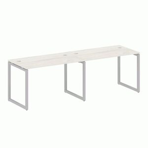 Р. ст. на 2 раб. места на О-образном м/к