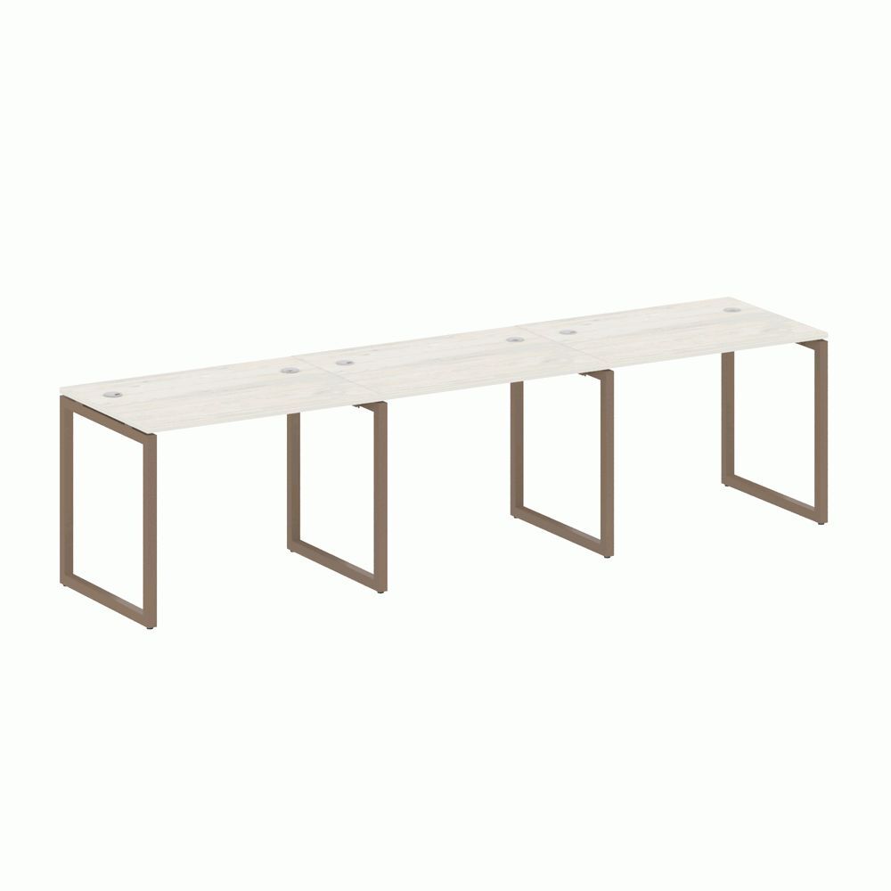 Р. ст. на 3 раб. места на О-образном м/к