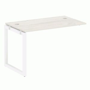 Проходной элемент р. ст. на О-образном м/к