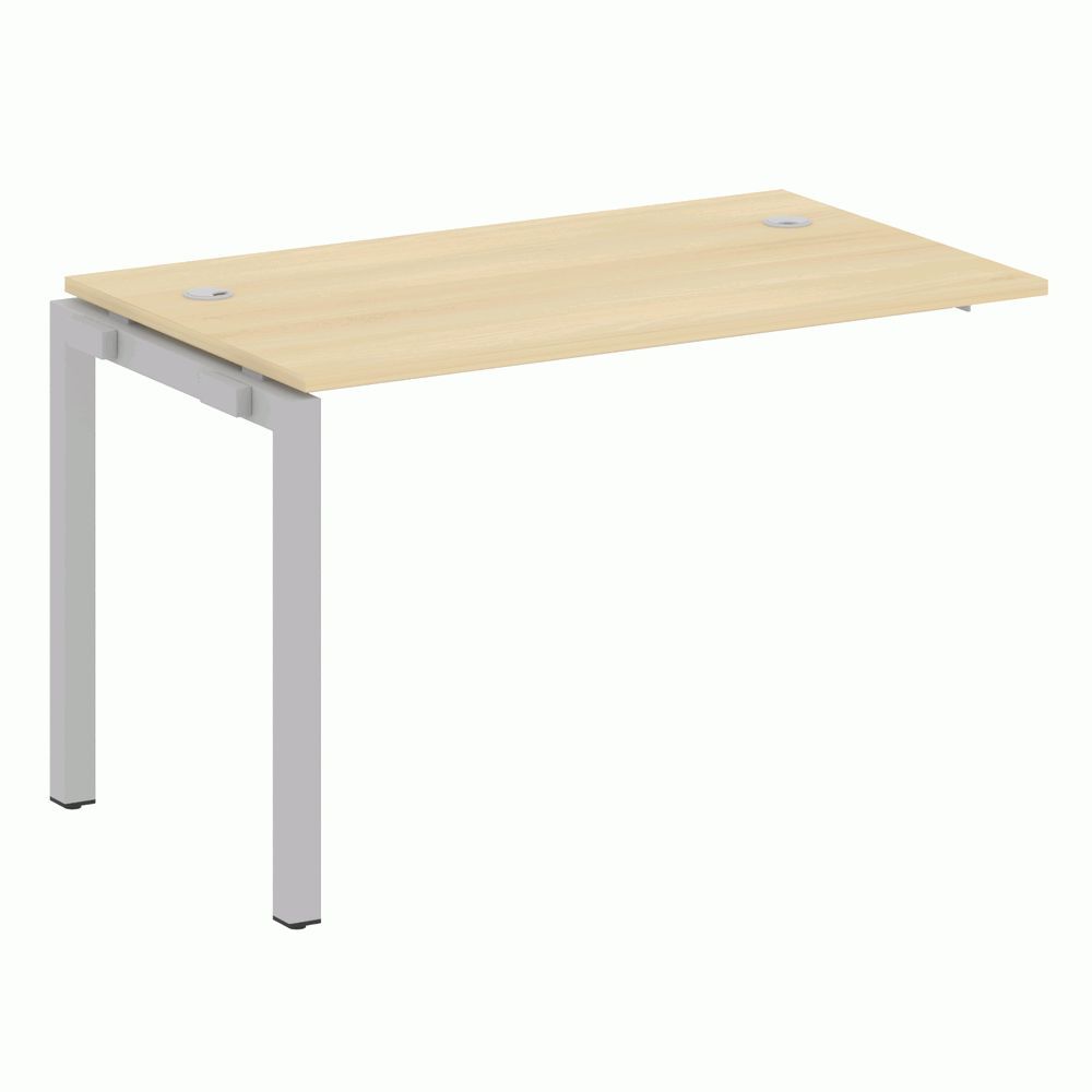 Проходной элемент р. ст. на П-образном м/к