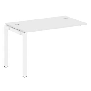 Проходной элемент р. ст. на П-образном м/к