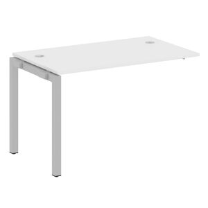 Проходной элемент р. ст. на П-образном м/к