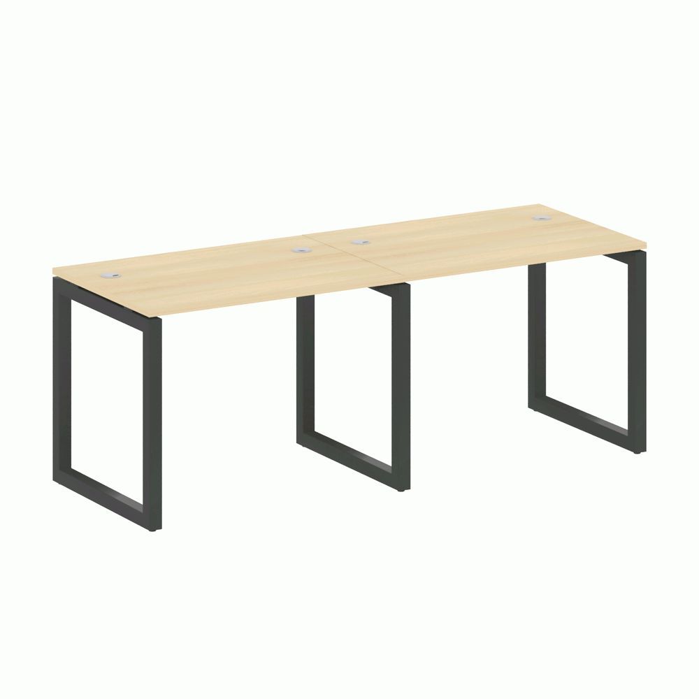 Р. ст. на 2 раб. места на О-образном м/к