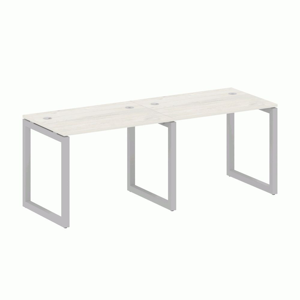 Р. ст. на 2 раб. места на О-образном м/к