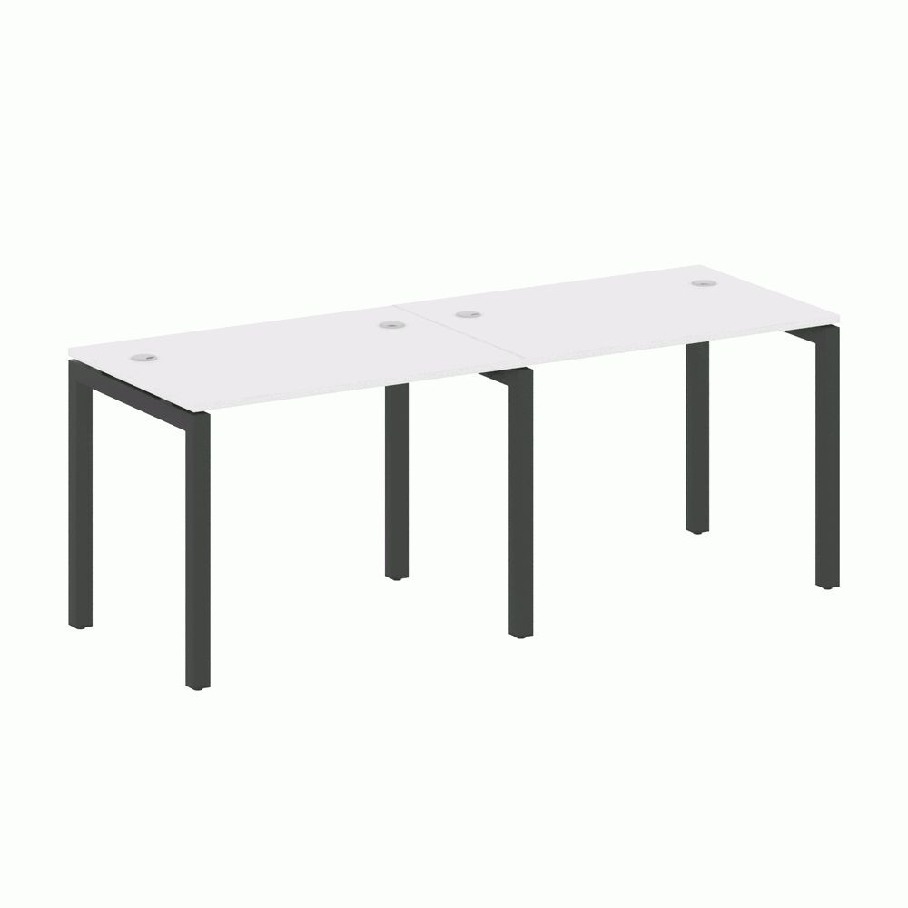 Р. ст. на 2 раб. места на П-образном м/к