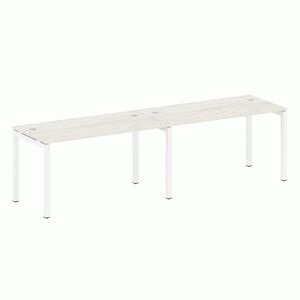 Р. ст. на 2 раб. места на П-образном м/к