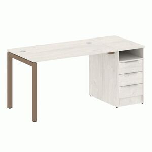 Р. ст. с тумбой на П-образном м/к