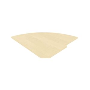 Полка для стойки угловой (завершающий элемент)