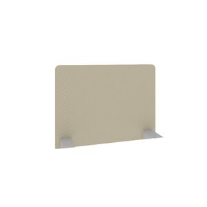 Экран тканевый боковой