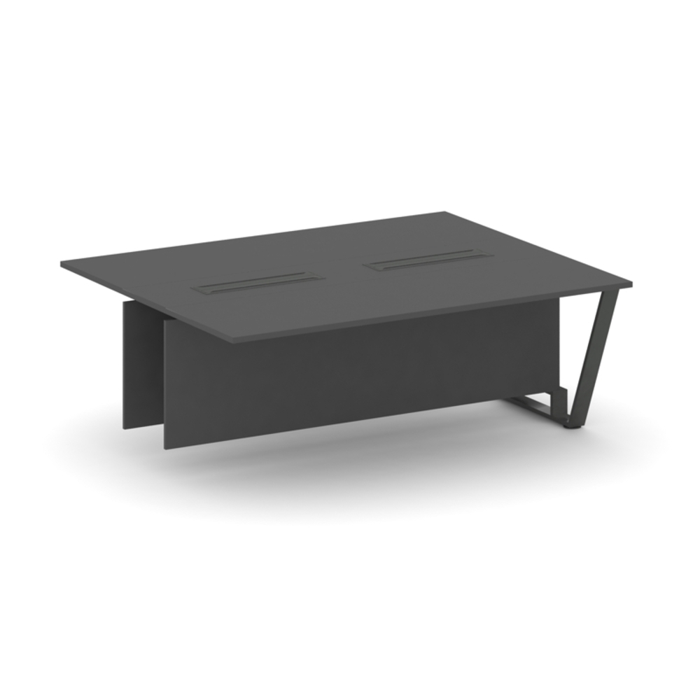 Проходной модуль