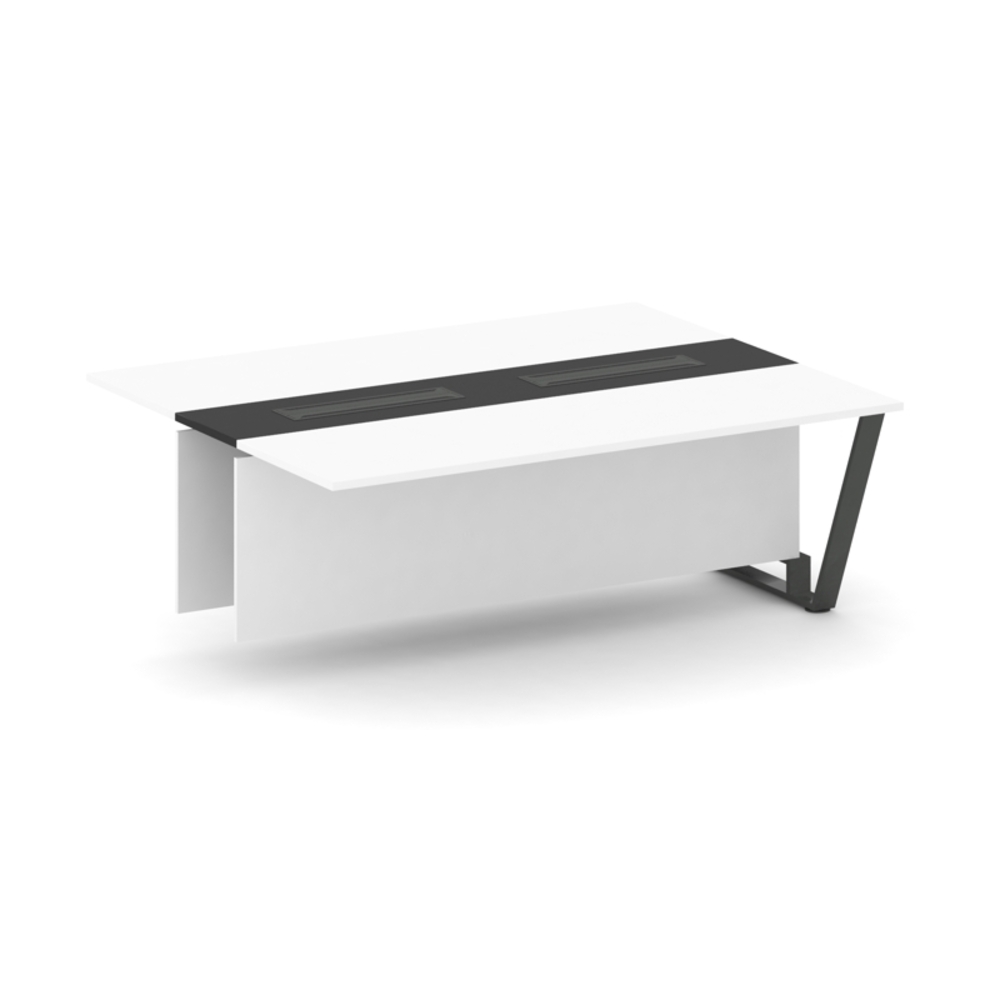 Проходной модуль