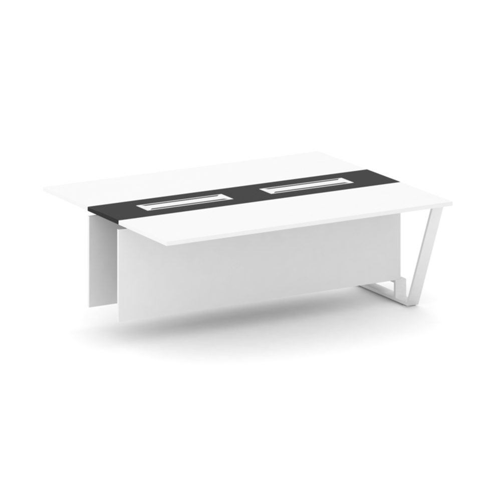 Проходной модуль