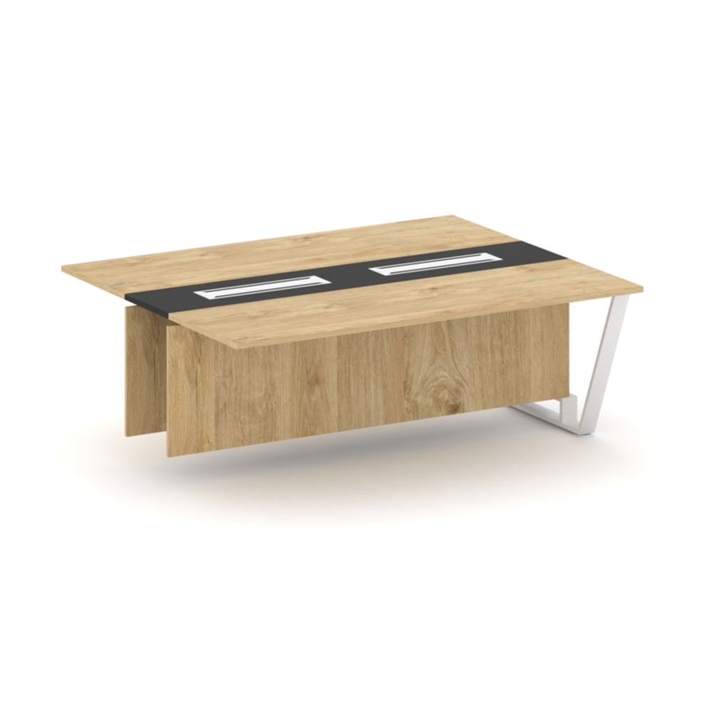 Проходной модуль