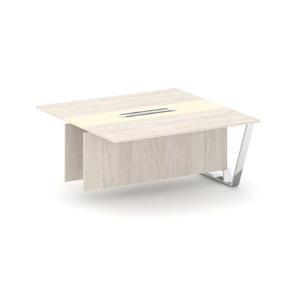 Проходной модуль L=1600