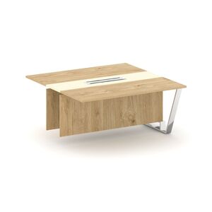 Проходной модуль L=1600