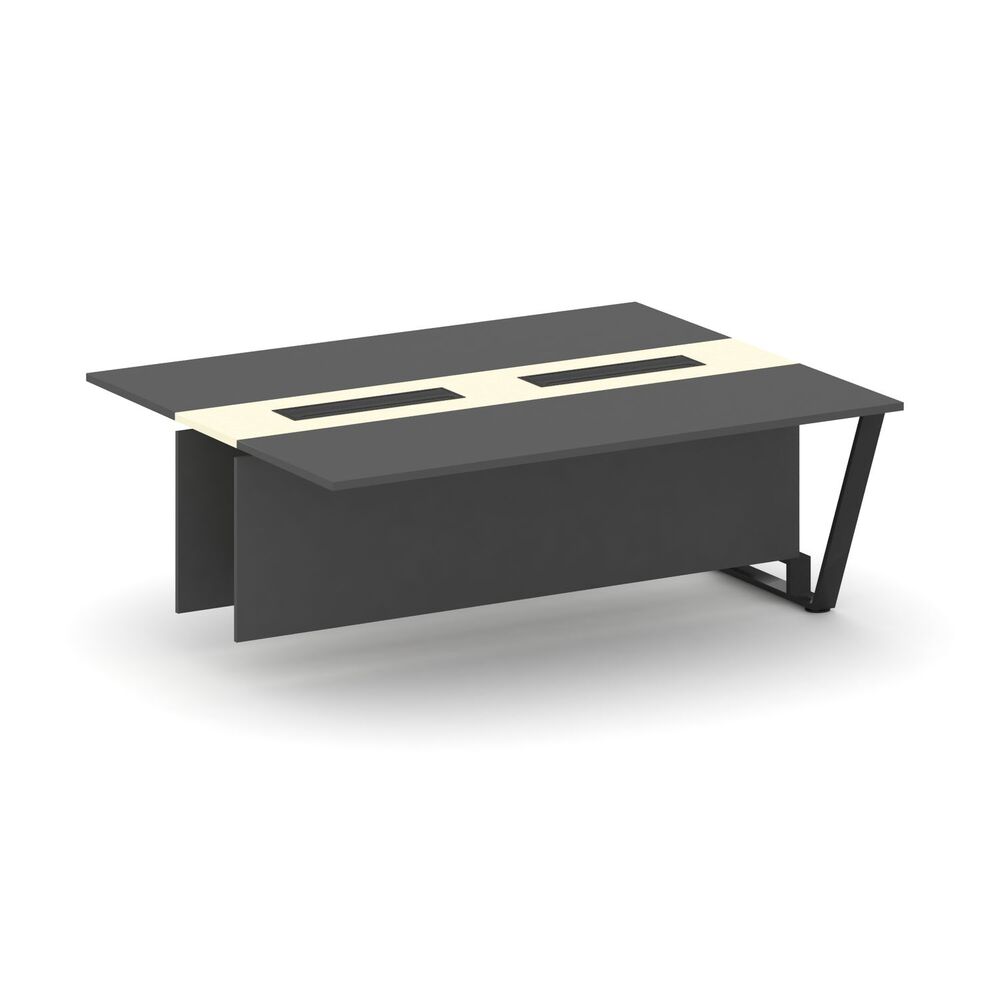 Проходной модуль L=2000