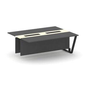 Проходной модуль L=2000