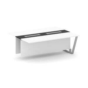 Проходной модуль L=2000