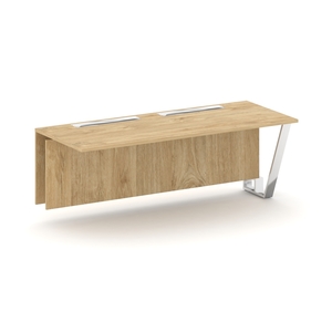 Проходной модуль