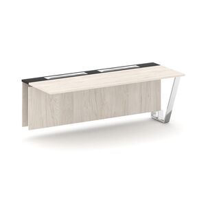 Проходной модуль