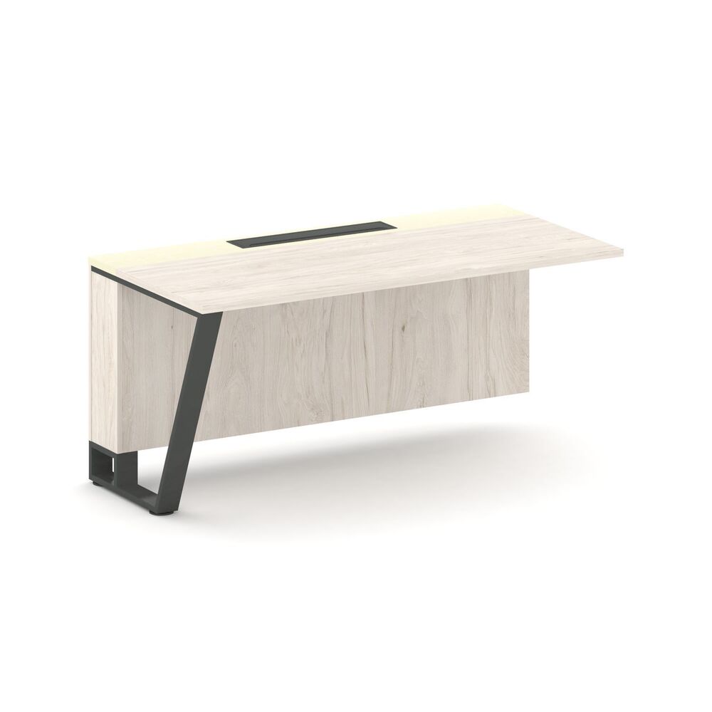 Завершающий модуль левый