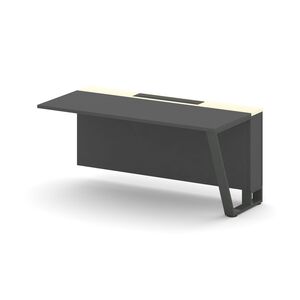 Завершающий модуль