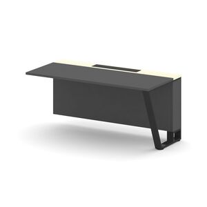 Завершающий модуль