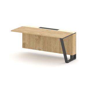 Завершающий модуль