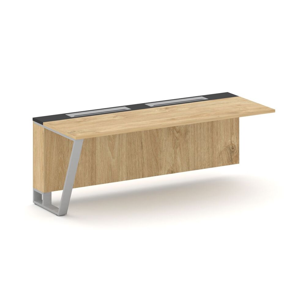 Завершающий модуль