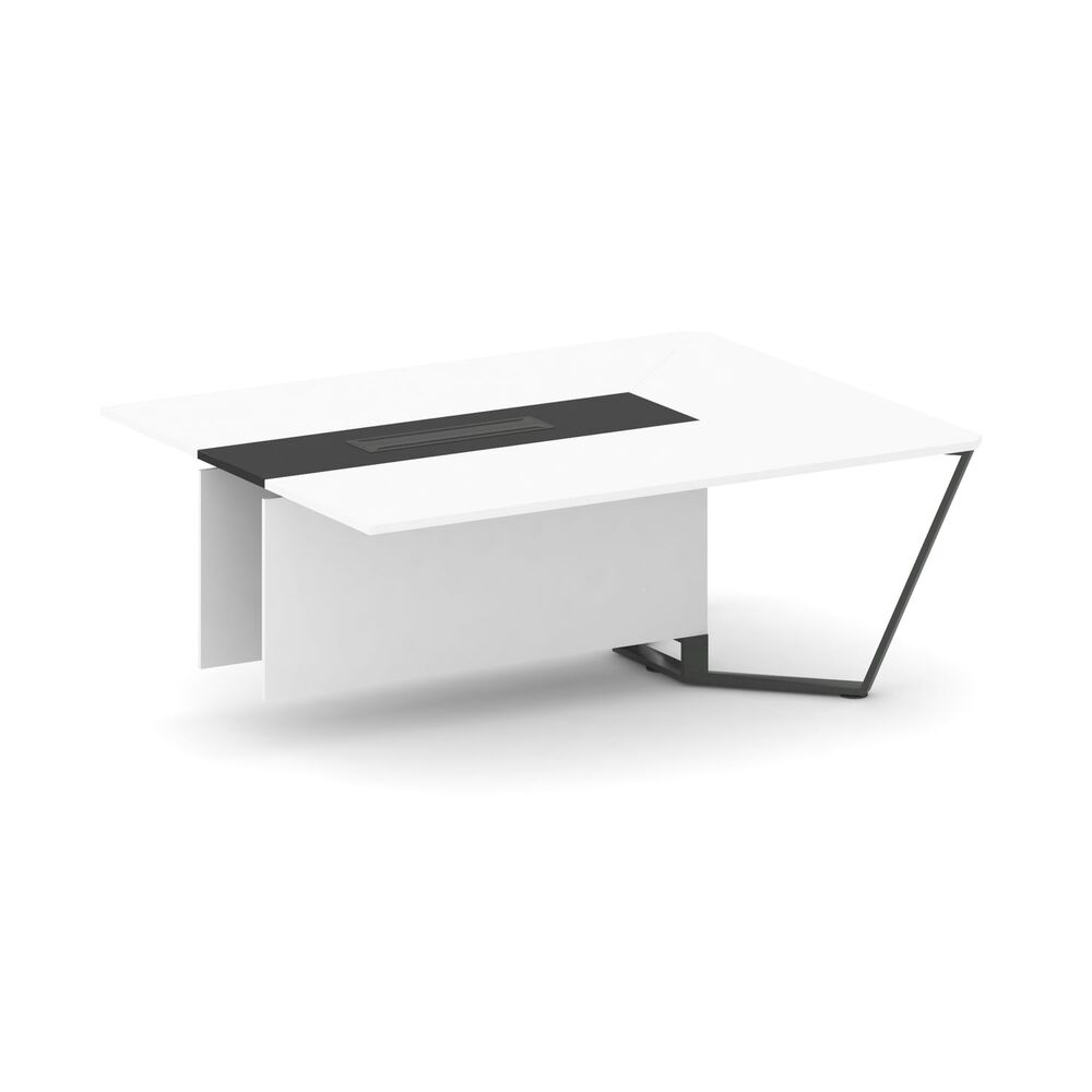 Завершающий модуль L=2000