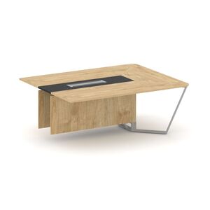 Завершающий модуль L=2000