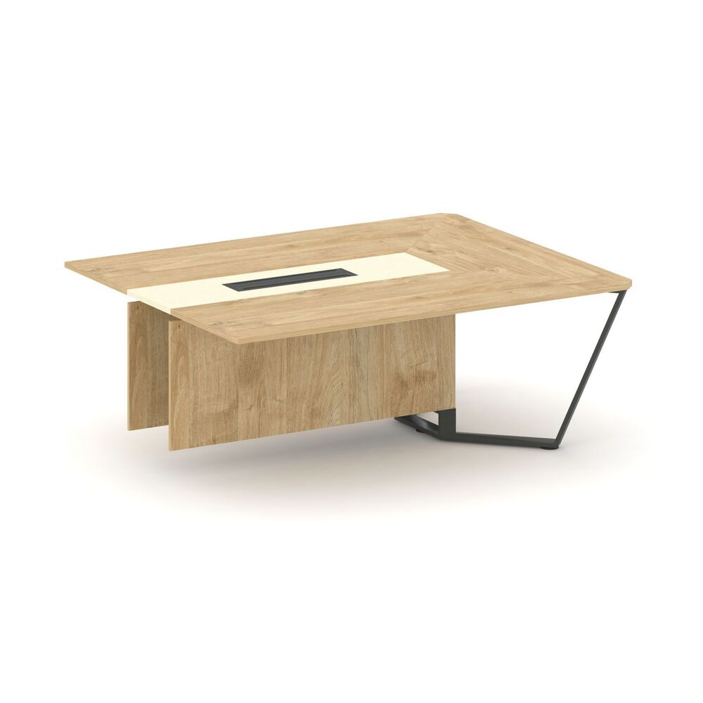 Завершающий модуль L=2000